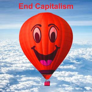 收聽eddy@theloonbase的End Capitalism歌詞歌曲