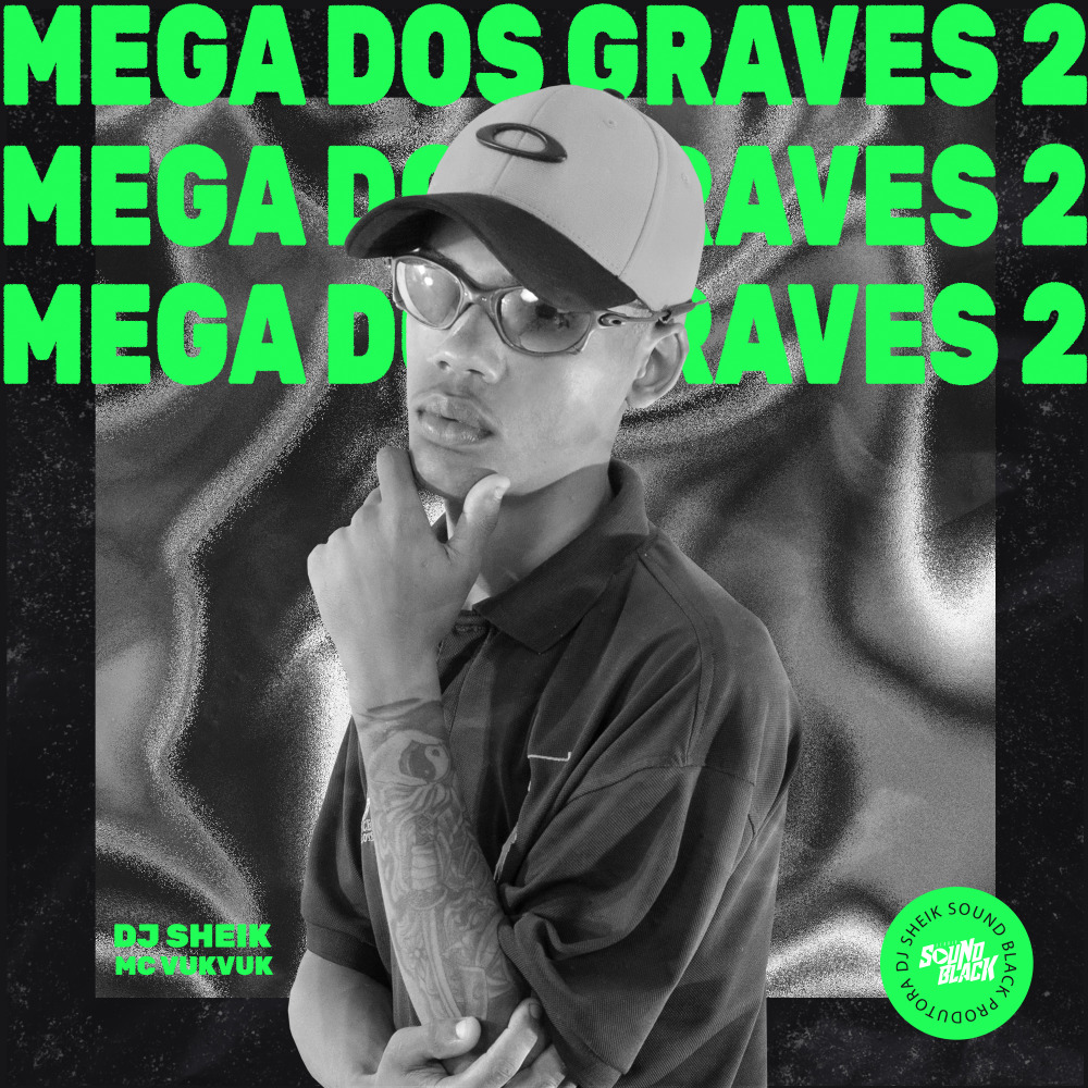 Mega dos Graves 2