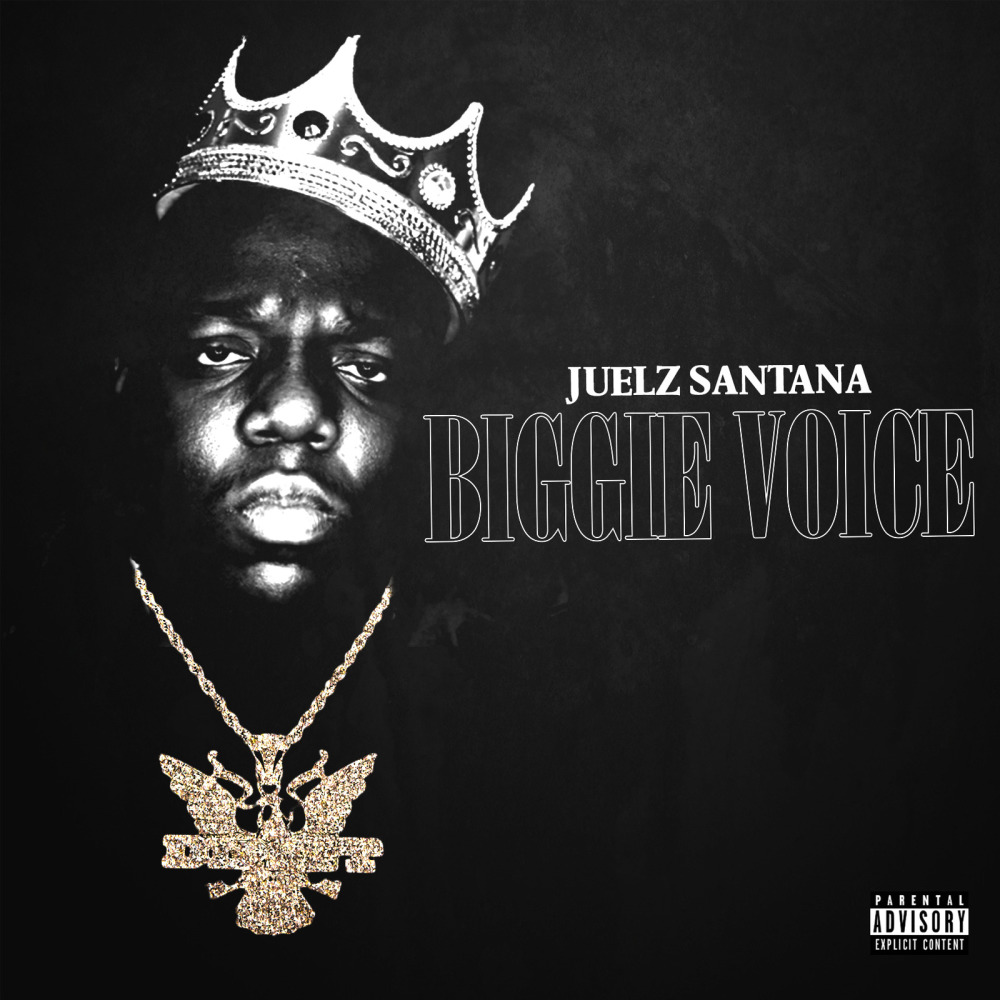 Biggie Voice (Explicit) (其他)