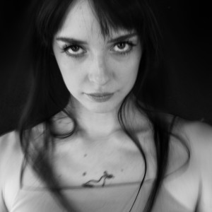 Listen to Зависима song with lyrics from Mirèle