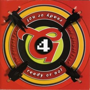 收聽The Gospel Four的Ready or Not歌詞歌曲