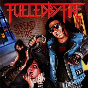 ดาวน์โหลดและฟังเพลง Ernest Goes To Hell พร้อมเนื้อเพลงจาก Fueled By Fire