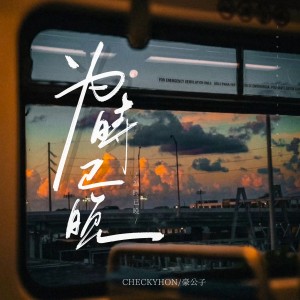Album 为时已晚 (越大越觉孤单) from CHECKYHON