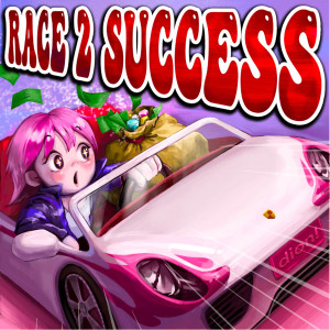 Album RACE 2 SUCCESS from dion!