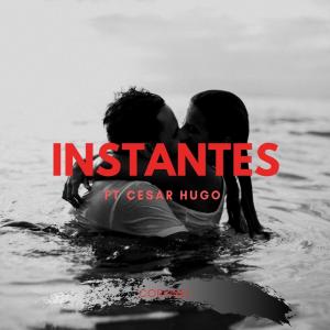 Listen to Instantes(feat. Cesar Hugo) song with lyrics from POLAAK