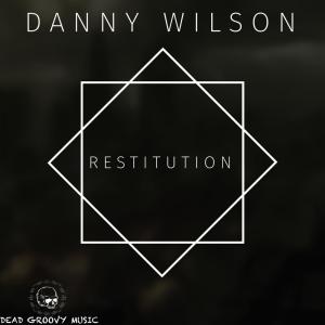 Danny Wilson的專輯Restitution