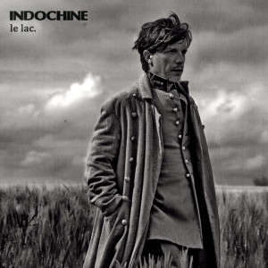 ดาวน์โหลดและฟังเพลง Le lac พร้อมเนื้อเพลงจาก Indochine