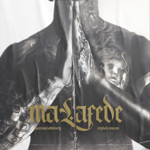 Rass的专辑Malafede (Explicit)