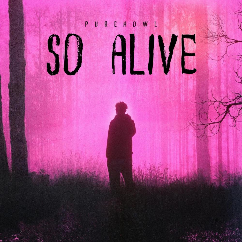 SO ALIVE (feat. OTB Sum Buckr) (Explicit)