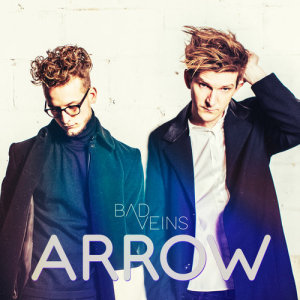 ดาวน์โหลดและฟังเพลง Arrow พร้อมเนื้อเพลงจาก Bad Veins