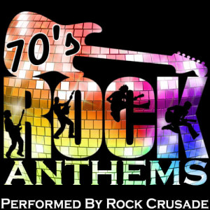 收聽Rock Crusade的This Is It歌詞歌曲