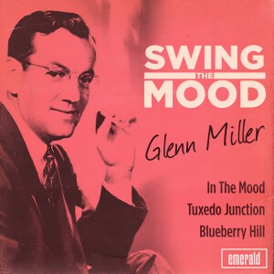 ดาวน์โหลดและฟังเพลง The Little Man Who Wasn't There พร้อมเนื้อเพลงจาก Glenn Miller