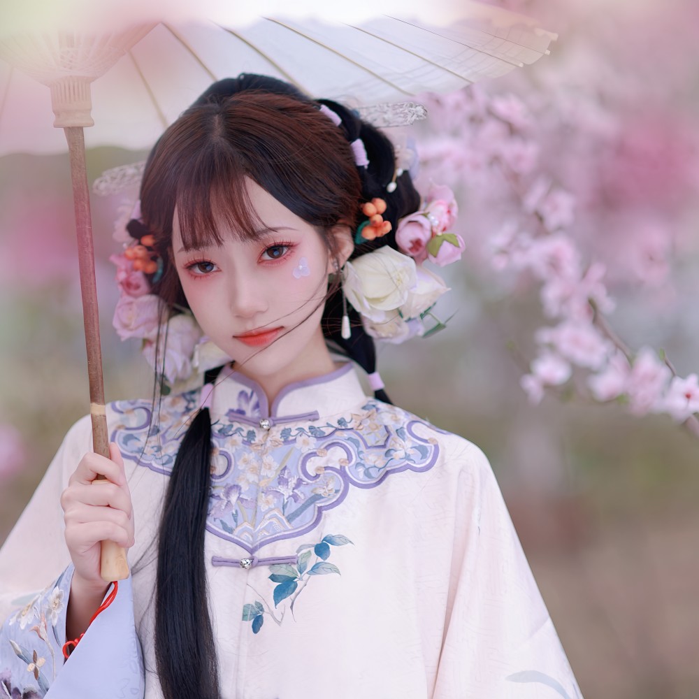 丛扬