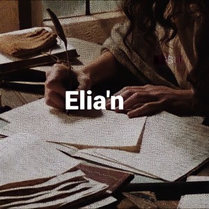 Album Elia'n from Assur