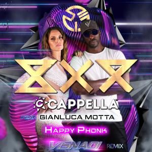 Album Happy Phonk (Visnadi Remix) from Gianluca Motta