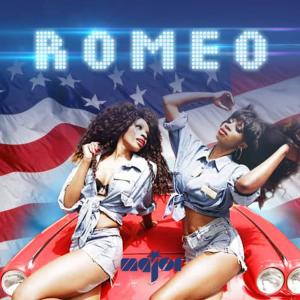 ดาวน์โหลดและฟังเพลง Romeo พร้อมเนื้อเพลงจาก MAJOR.