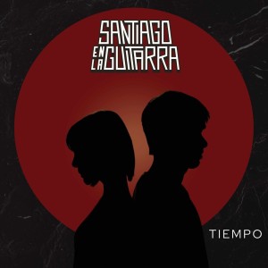 Santiago En La Guitarra的專輯Tiempo Ii