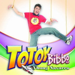 Album Totoy Bibbo oleh Vhong Navarro