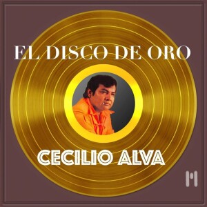 Album El Disco de Oro from Cecilio Alva