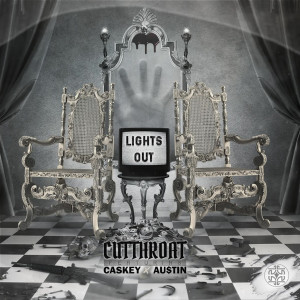 Dengarkan lagu Lights Out (Explicit) nyanyian Cutthroat dengan lirik