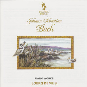 收聽Jörg Demus的Aus dem Notenbuchlein Anna Magdalenas: III. Marsch, BWV Anh. 122歌詞歌曲