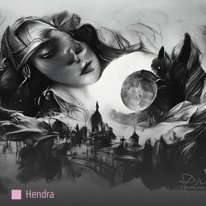 Listen to Reading song with lyrics from Hendra
