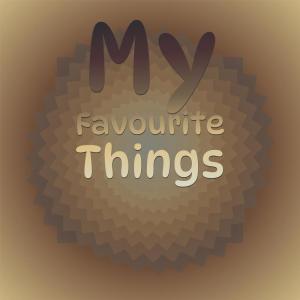 Album My Favourite Things from Silvia Natiello-Spiller