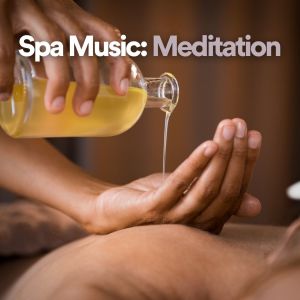 Relaxing Spa Music的專輯Spa Music: Meditation