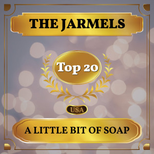 The Jarmels的专辑A Little Bit of Soap