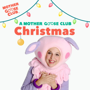 收聽Mother Goose Club的Up on the Housetop歌詞歌曲