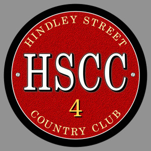 Dengarkan Rock With You lagu dari Hindley Street Country Club dengan lirik