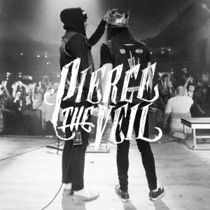 ดาวน์โหลดและฟังเพลง King For A Day (Explicit) พร้อมเนื้อเพลงจาก Pierce The Veil