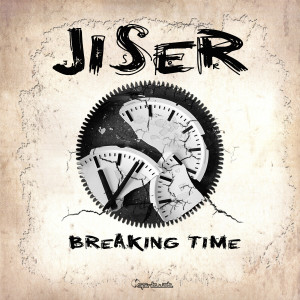 Album Breaking Time oleh Jiser