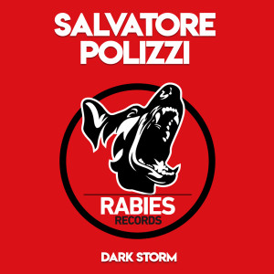 Album Dark Storm oleh Salvatore Polizzi