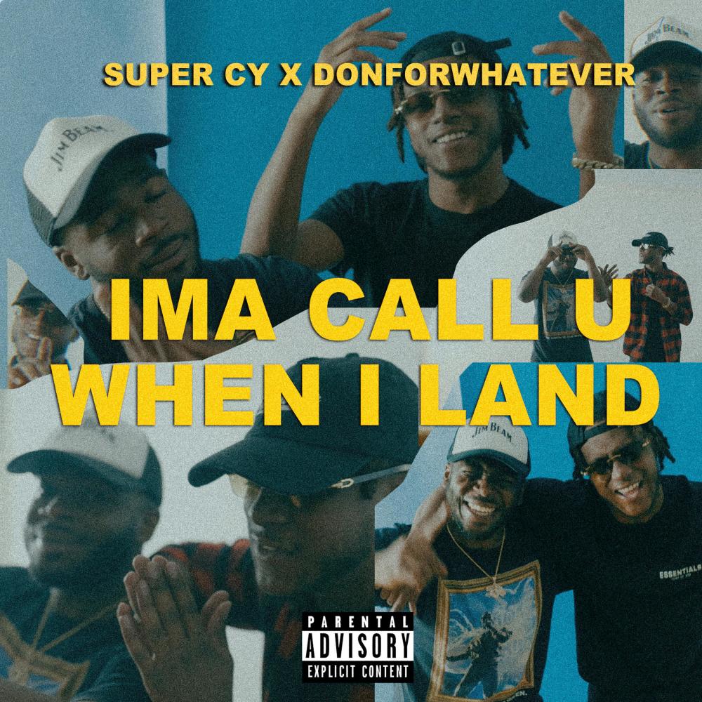 INDIGO (feat. Donforwhatever & LokeyP) (Explicit)