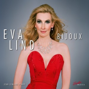 Eva Lind的專輯Bijoux