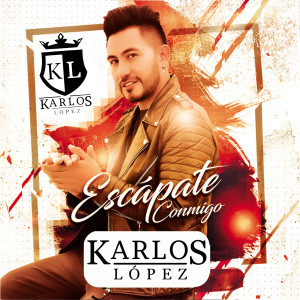 Listen to Escápate Conmigo song with lyrics from Krlos Lopez