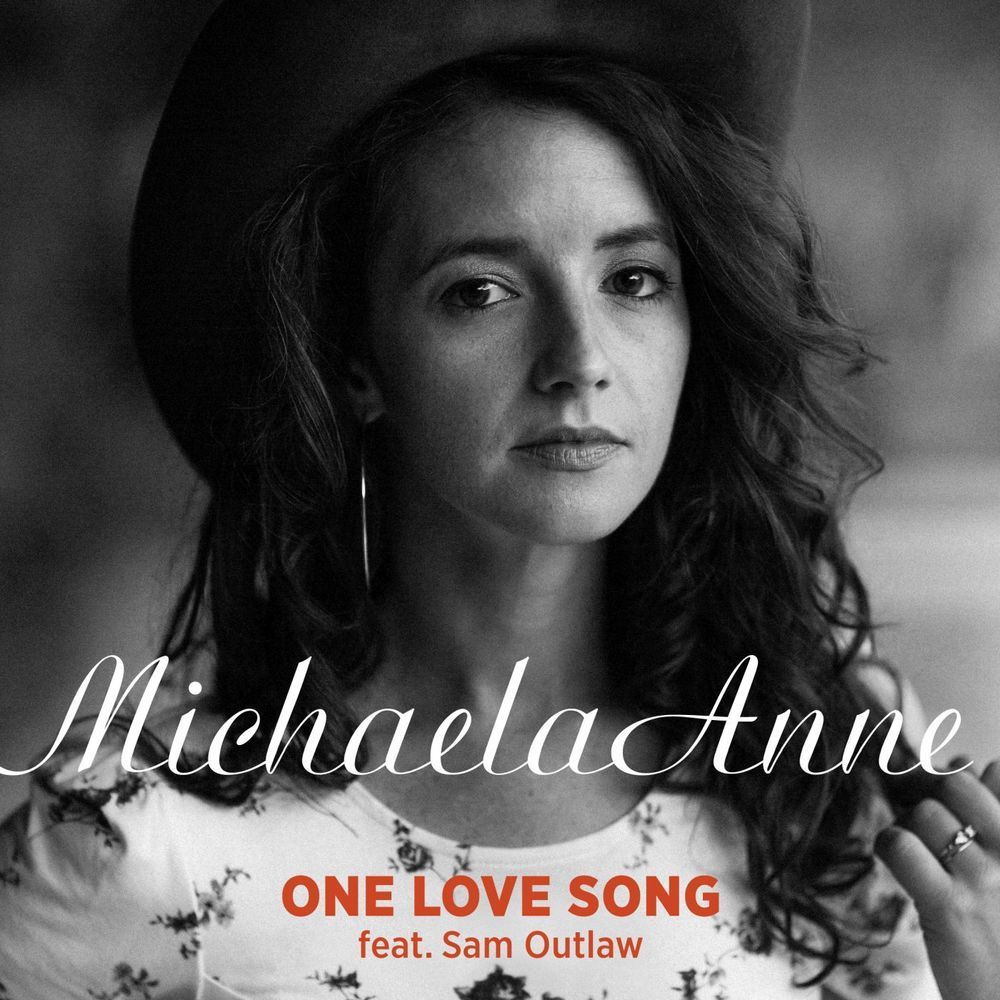 One Love Song(feat. Sam Outlaw)