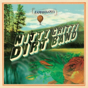 ดาวน์โหลดและฟังเพลง You Ain't Going Nowhere พร้อมเนื้อเพลงจาก Nitty Gritty Dirt Band