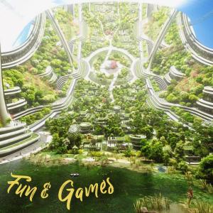 收聽Shaun JaRell的Why So Serious?歌詞歌曲