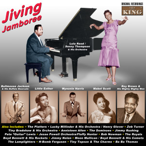 ดาวน์โหลดและฟังเพลง The Walkin' Blues พร้อมเนื้อเพลงจาก Jesse Powell Orchestra