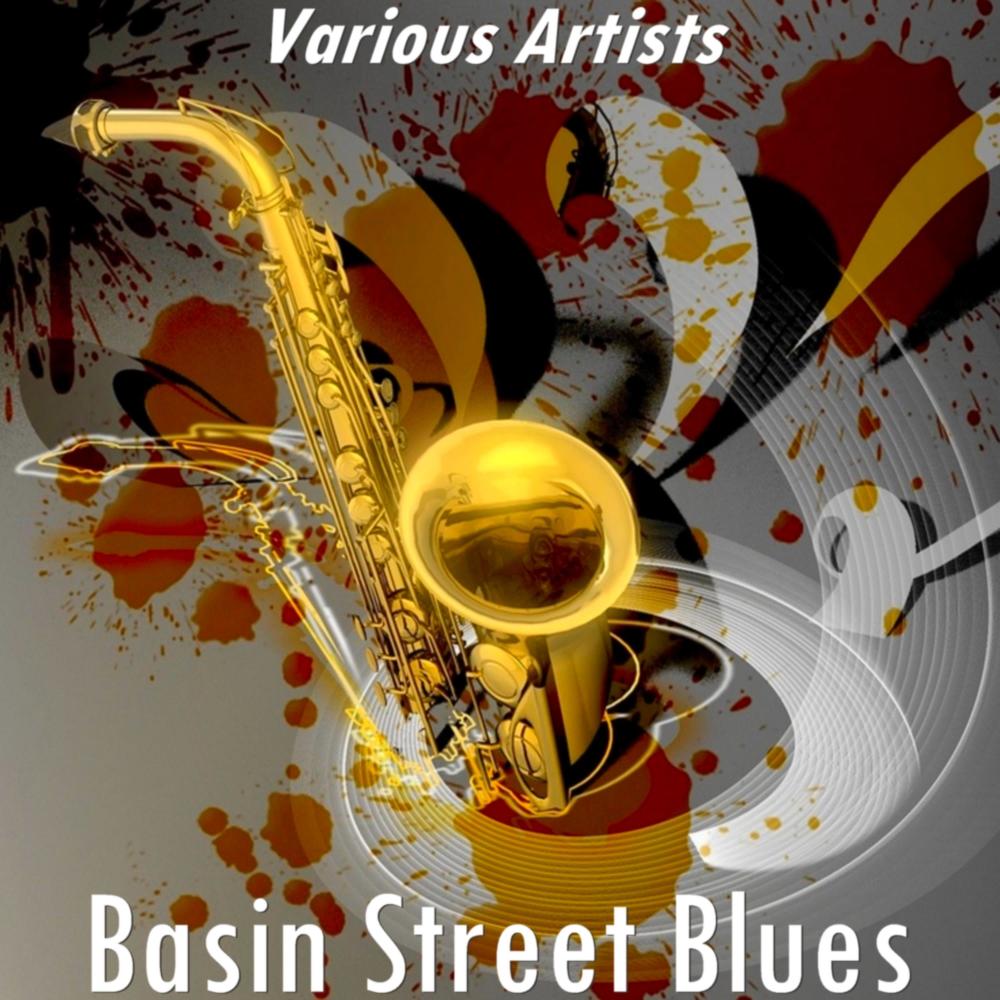 Basin Street Blues (Version by Pee Wee Erwin)