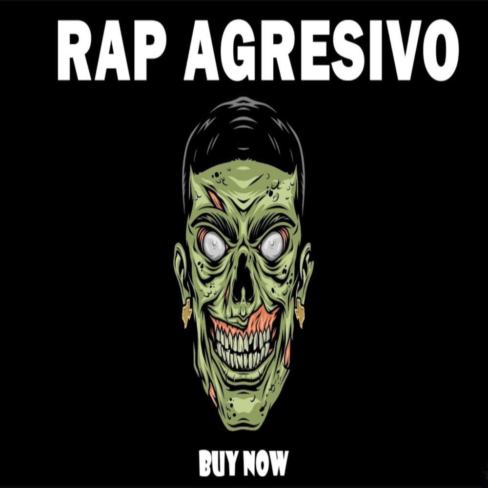 Instrumental Rap agresivo #7