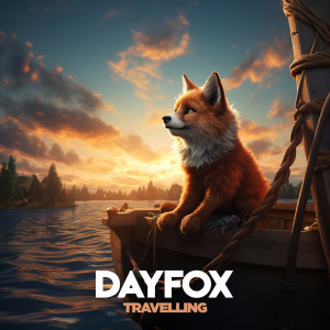 Dengarkan Travelling lagu dari DayFox dengan lirik