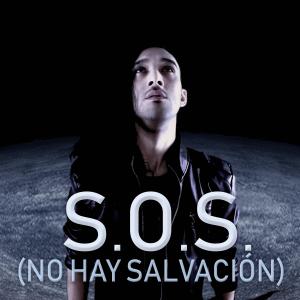 Album S.O.S. (No Hay Salvación) [feat. David Olivares] from David Olivares