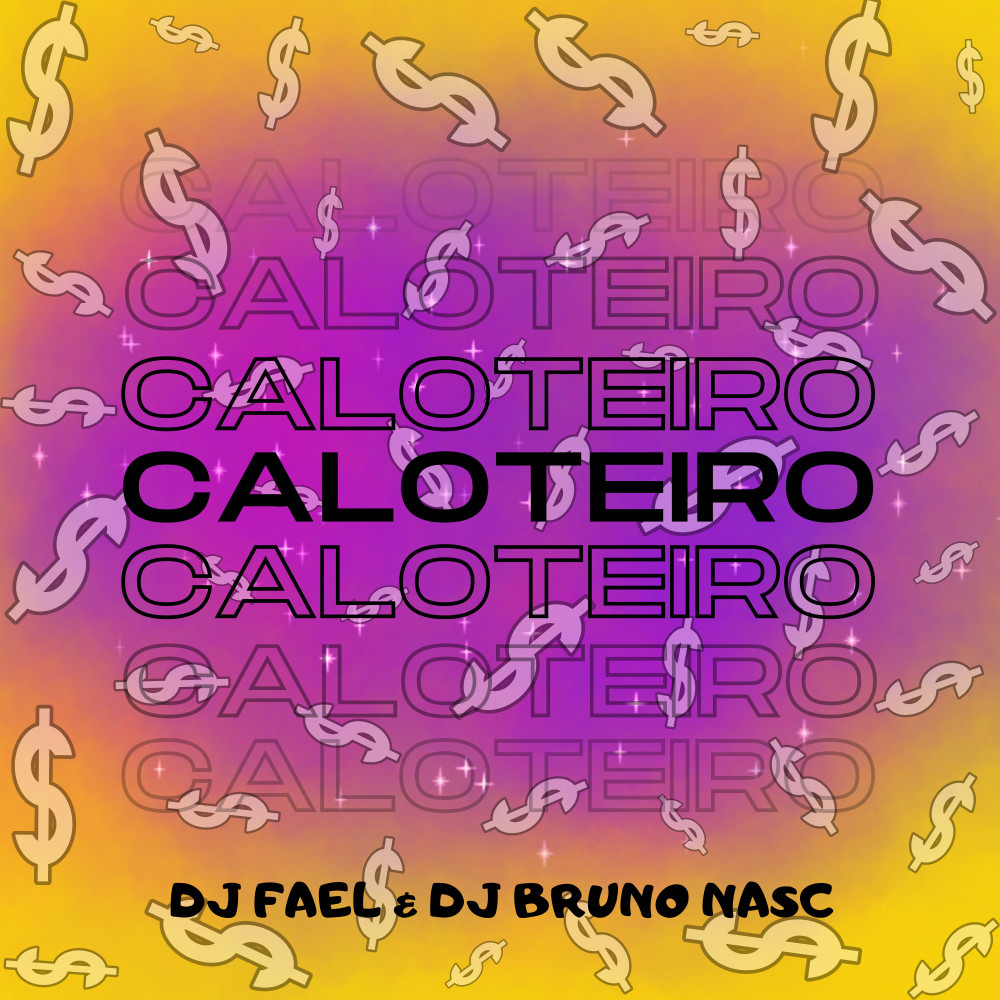 Caloteiro