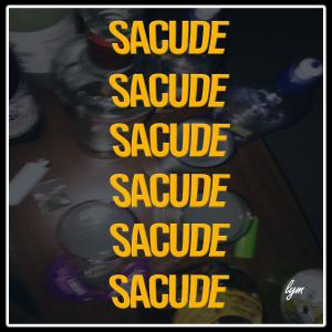 收聽Lym的Sacude歌詞歌曲