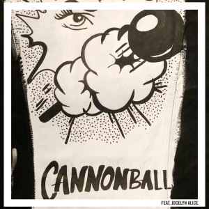 ดาวน์โหลดและฟังเพลง Cannonball พร้อมเนื้อเพลงจาก Vanic