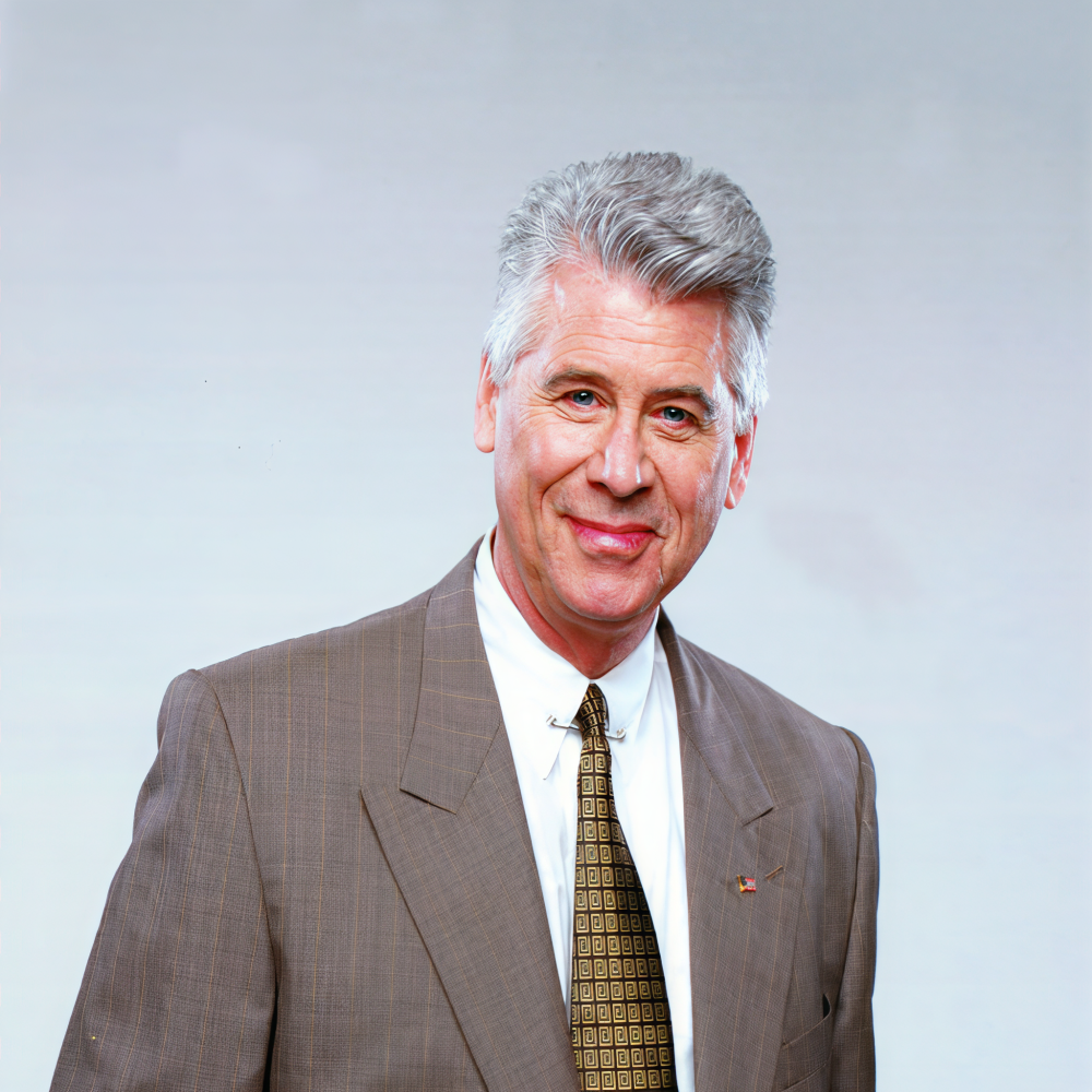 Barry Bostwick