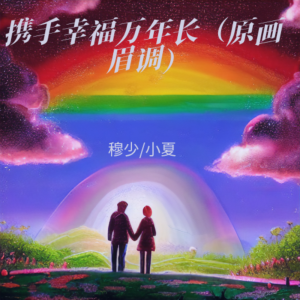 Album 携手幸福万年长（原画眉调） from 穆少